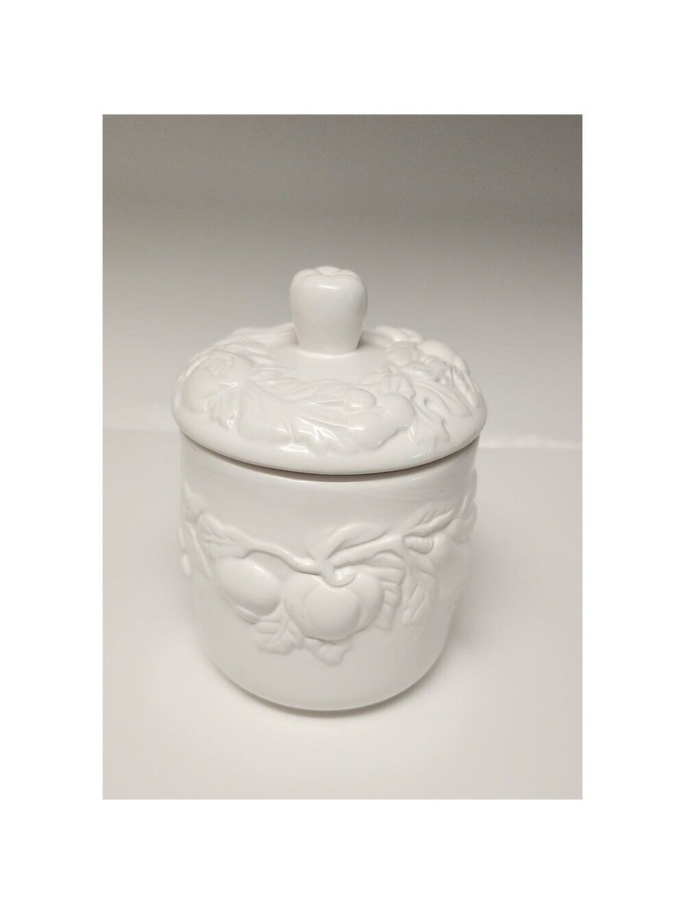 TABLETOPS GALLERY Handcrafted "Nature Embossed Tabletop Containers & Servingwear - Picture 9 of 15